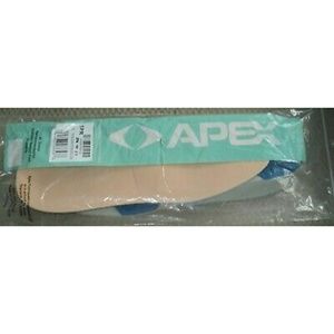 APEX Anatomical ThermoThotics - Inserts